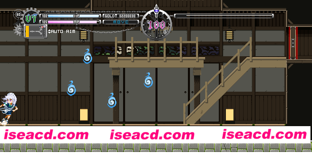 图片[4]-【横版ACT/中文/车万同人】《东方月神夜Touhou Luna Nights》V1.2.4.6 官方中文硬盘版【300M/新作】-嘤嘤怪之家