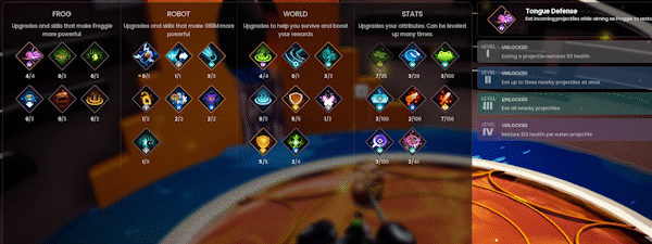 图片[4]-【ARPG/中文/3D】巨人之肩：终极（Shoulders of Giants: Ultimate） V1.9.1官方中文【8.8G/全CV】-嘤嘤怪之家