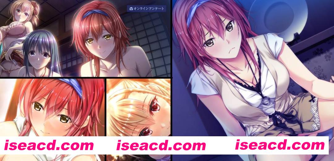 图片[2]-【日式ADV/AI汉化/全DLC】孕女～贪图O子的贪婪女学生 GPT汉化版+存档+全DLC整合【1.8G/全CV】-嘤嘤怪之家