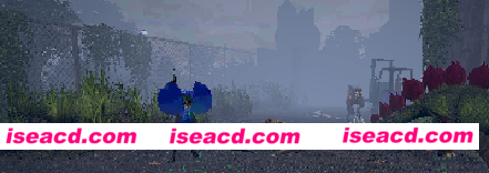 图片[1]-【复古FPS/中文】恐龙创伤（Dino Trauma）V0.4.405 官方中文硬盘版【600M】-嘤嘤怪之家