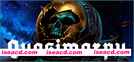 图片[5]-【RPG/中文】异常形态/Quasimorph V0.6.3.57G 官方中文硬盘版【1.3G/更新】-嘤嘤怪之家