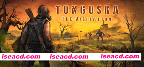战栗通古斯 Tunguska The Visitation v1.68 最新官方中文 GOG安装版【2.26G】