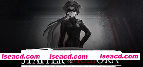 图片[1]-【推理解密SLG/中文/2D】异能者重生/Staffer Reborn V1.14 官方中文版【800M】-嘤嘤怪之家