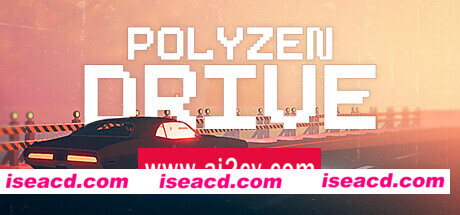 PolyZen驾驶/PolyZen Drive