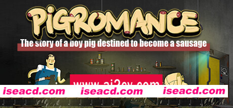 猪的浪漫/小猪大逃亡/PIGROMANCE