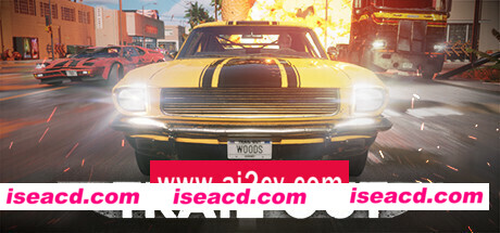 TRAIL OUT  （更新v3.01）