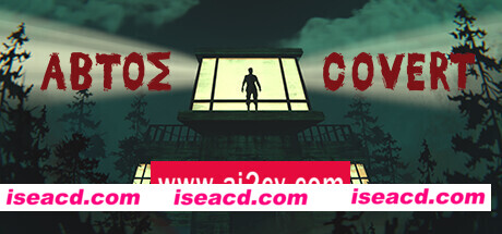 阿布托斯秘站/Abtos Covert