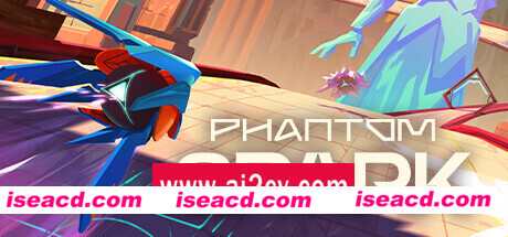 幻影火花/Phantom Spark