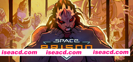 图片[1]-【RPG/中文/2D全动态】《太空监狱/Space Prison》v1.0.6 官方中文硬盘版【4.6G/新作/全CV】-嘤嘤怪之家