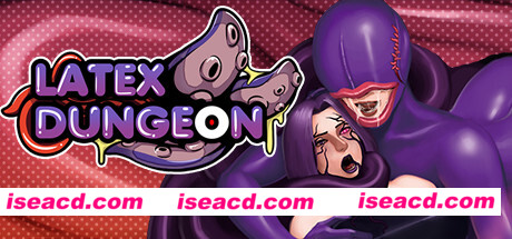 图片[1]-【RPG/汉化/步兵】乳胶地牢/Latex Dungeon Ver2.1.2 官方中文步兵版【600M】-嘤嘤怪之家