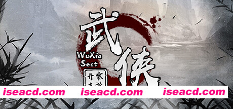 图片[1]-【模拟卡牌SLG/中文/像素】《武侠：开宗立派/wuxia：sect》v1.0..72 官方中文硬盘版【300M/新作】-嘤嘤怪之家
