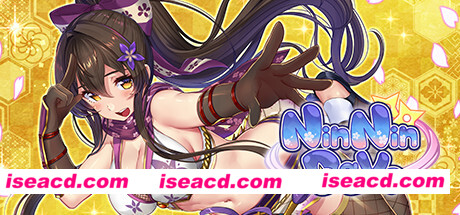 女忍同居生活/NinNinDays2（2+1-V1.0.0+DLC）