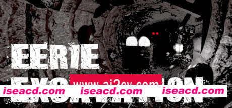 异变战区2/E.E.R.I.E2