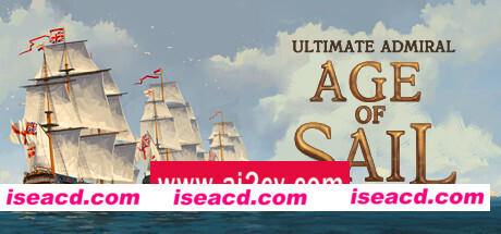 终极提督:海时代/Ultimate Admiral: Age of Sail(更新 v1.1.8)