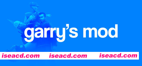 盖瑞的模组 Garry’s Mod v2023.0505 官方中文 解压即撸