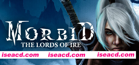 病态：艾尔之王 Morbid: The Lords of Ire 官方中文 ISO镜像【12G】插图