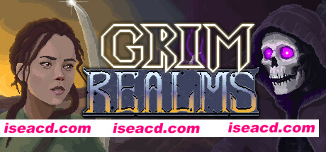 冷峻之地 Grim Realms V1.0.0.9 官方中文【1.2G】插图
