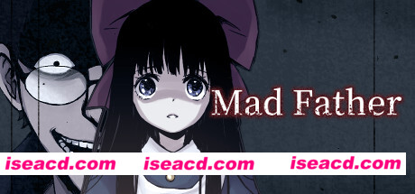 Mad Father《狂父》 V1.08 官方中文【88M】插图