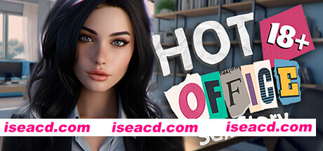 性感办公室：爱情故事 Hot Office: Sex Story 🔞 Build.13484094 官方中文 解压即撸【3.7G】插图