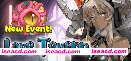 图片[5]-【经营SLG/中文/步兵】异世界爱情酒馆 Ver2.1.0c 官中步兵版+DLC[大更新/新角色/新剧情]【1.6G】-嘤嘤怪之家