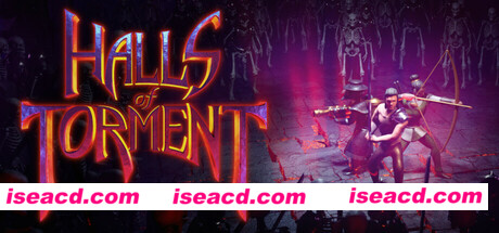 苦痛殿堂 Halls of Torment Build.14940818 官方中文【590M】插图