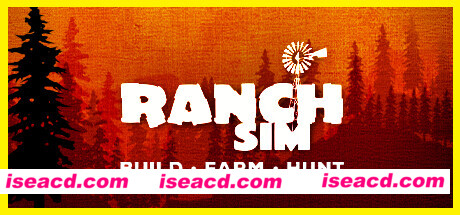 图片[1]-【模拟SLG/中文/第一人称】牧场模拟器 Ranch Simulator V1.051s 官方中文硬盘版【7G】-嘤嘤怪之家