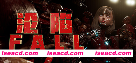 图片[1]-【ARPG/中文/3D俯视角肉鸽】《沦陷 FALL》 官方中文硬盘版【9.56G/新作/CV】-嘤嘤怪之家