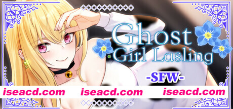 图片[1]-【AVG/生肉/2D】《幽灵少女莱斯灵 Ghost Girl Lasling G-rated》 官方英文/日文硬盘版【4.2G】-嘤嘤怪之家