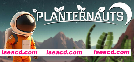 图片[1]-【探索RPG/中文/3D】《行星航员 PLANTERNAUTS》 官方中文硬盘版【1.95G/新作】-嘤嘤怪之家