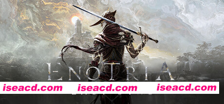 图片[1]-【ARPG/中文/魂游】《艾诺提亚：失落之歌 Enotria The Last Song》v1.004.26473官方中文【13.5G/新作】-嘤嘤怪之家