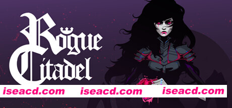 图片[1]-【ARPG/中文/肉鸽】《肉鸽城堡 Rogue Citadel》 官方中文【1.15G/新作】-嘤嘤怪之家