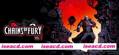 图片[1]-【FPS/中文/怀旧向】《愤怒锁链 Chains of Fury》V1.0.1.3 官方中文硬盘版【1G/新作】-嘤嘤怪之家