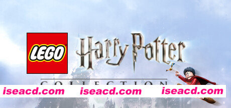 图片[2]-【RPG/中文/3D】乐高哈利波特合集（LEGO Harry Potter Collection） 官方中文合集【13G/全CV】-嘤嘤怪之家