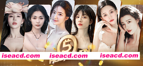 图片[1]-【真人互动SLG/中文/全动态】《开局五个亿》TENKOE 官方中文破解版【28.5G/新作/中文配音】-嘤嘤怪之家