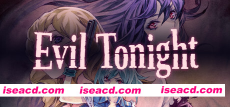 图片[1]-【日式ARPG/中文/2D像素】《今宵邪灵夜 Evil Tonight》BUILD 16112632 官方中文硬盘版【99.7M/新作】-嘤嘤怪之家