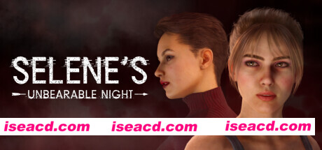 图片[1]-【监禁生存RPG/中文/3D】塞琳娜的不眠夜/Selene’s Unbearable Night 官方中文版【18.5G/新作/全CV】-嘤嘤怪之家