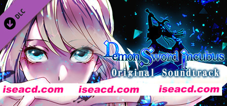 图片[1]-【日式ACT/中文/3D全动态】魔剑梦魇/魔剣インキュバスV1.17B5完全版 官中+集成DLC【1.5G/更新/全CV】-嘤嘤怪之家