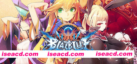 图片[1]-【大作ACT/中文/可联机】苍翼默示录：神观之梦/BlazBlue Central Fiction 官方中文可联机版【16.5G/新作/CV】-嘤嘤怪之家