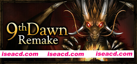 图片[1]-【ARPG/中文/类暗黑】第九黎明：重制版（9th Dawn Remake） 官方中文版【1.1G/新作】-嘤嘤怪之家