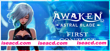 图片[1]-【横版ACT/中文】觉醒异刃：第一次接触 AWAKEN Astral Blade First Contact 官方中文【4.3G/新作】-嘤嘤怪之家