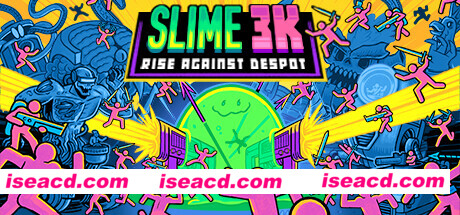 图片[1]-【ARPG/中】史莱姆：3K – 反抗暴君（Slime 3K Rise Against Despot）BUILD 15953066 官方中文【150M/更新】-嘤嘤怪之家