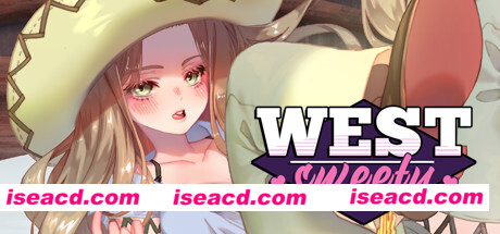 图片[1]-【SLG/中文/步兵全动态】西部甜心/West Sweety+DLC  官方中文步兵整合版【500M/更新】-嘤嘤怪之家