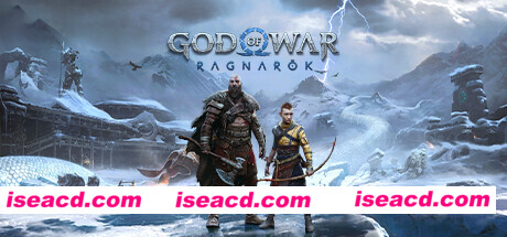 图片[1]-【ACT/3A大作/中文】战神：诸神黄昏/God of War Ragnarok Ver1.1.1 官方中文完美破解版/解压即冲【175G/新作/全CV】-嘤嘤怪之家