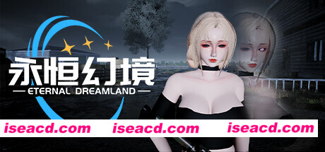 图片[1]-【大作ACT/中文/3D全动态】永恒幻境 Eternal Dreamland  官方中文版【19.2G/全CV/新作】-嘤嘤怪之家