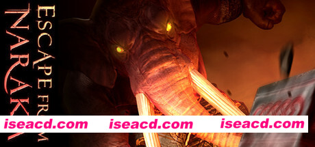 图片[4]-【ARPG/中文/3D】逃离纳拉卡 Escape from Naraka Build7214504 官方中文版【11.38G/新作】-嘤嘤怪之家