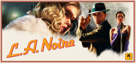 图片[1]-【大作RPG/中文/3D】《黑色洛城/L.A. Noire》GBT-Repack完整版+全DLC 官方中文【14.9G/新作/全CV】-嘤嘤怪之家