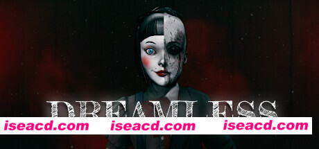 图片[1]-【RPG/中文/3D/恐怖惊悚】《无梦之地 Dreamless》TENOKE 官方中文硬盘版【6.7G/新作】-嘤嘤怪之家