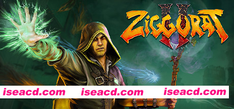 图片[1]-【西幻FPS/中文/3D】《通灵塔2 Ziggurat 2 Graduation》BUILD 16240521 官方中文【950M/新作】-嘤嘤怪之家