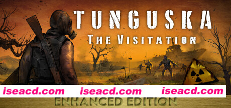 图片[1]-【生存RPG/中文/3D俯视角】通古斯：暗鸦之林/Tunguska The Visitation V1.90.2官方中文【4.7G/更新】-嘤嘤怪之家