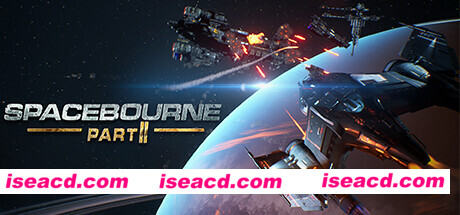 图片[1]-【FPS/中文/3D】《太空谍影2/SpaceBourne 2》V5.0.1 EARLY ACCESS 官方中文【11.7G/新作】-嘤嘤怪之家